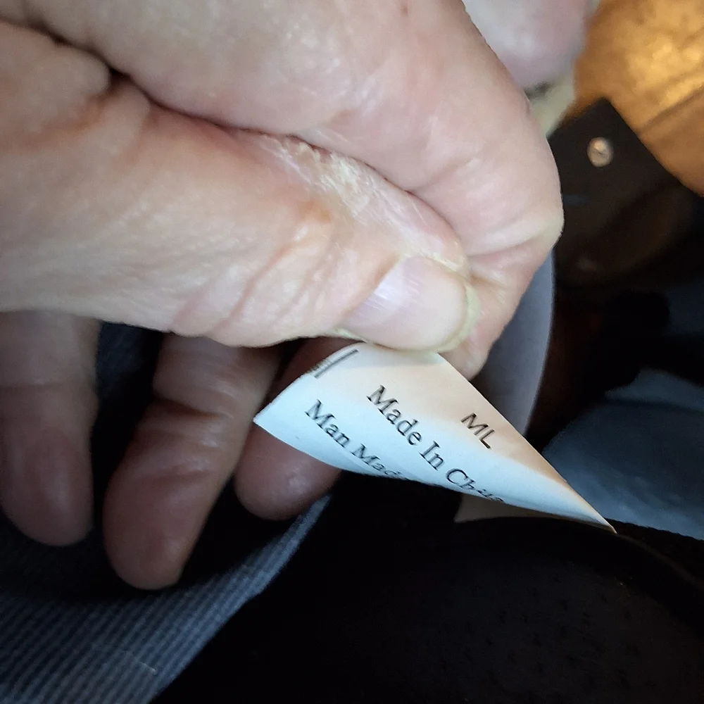 Vintage 1980s Black Bow Waist Belt – Wide Elastic Glam Statement Belt M/L - Picture 5 of 11